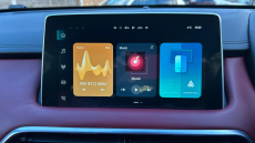 MG HS 1.5 T-GDI PHEV Trophy 5dr Auto Hatchback